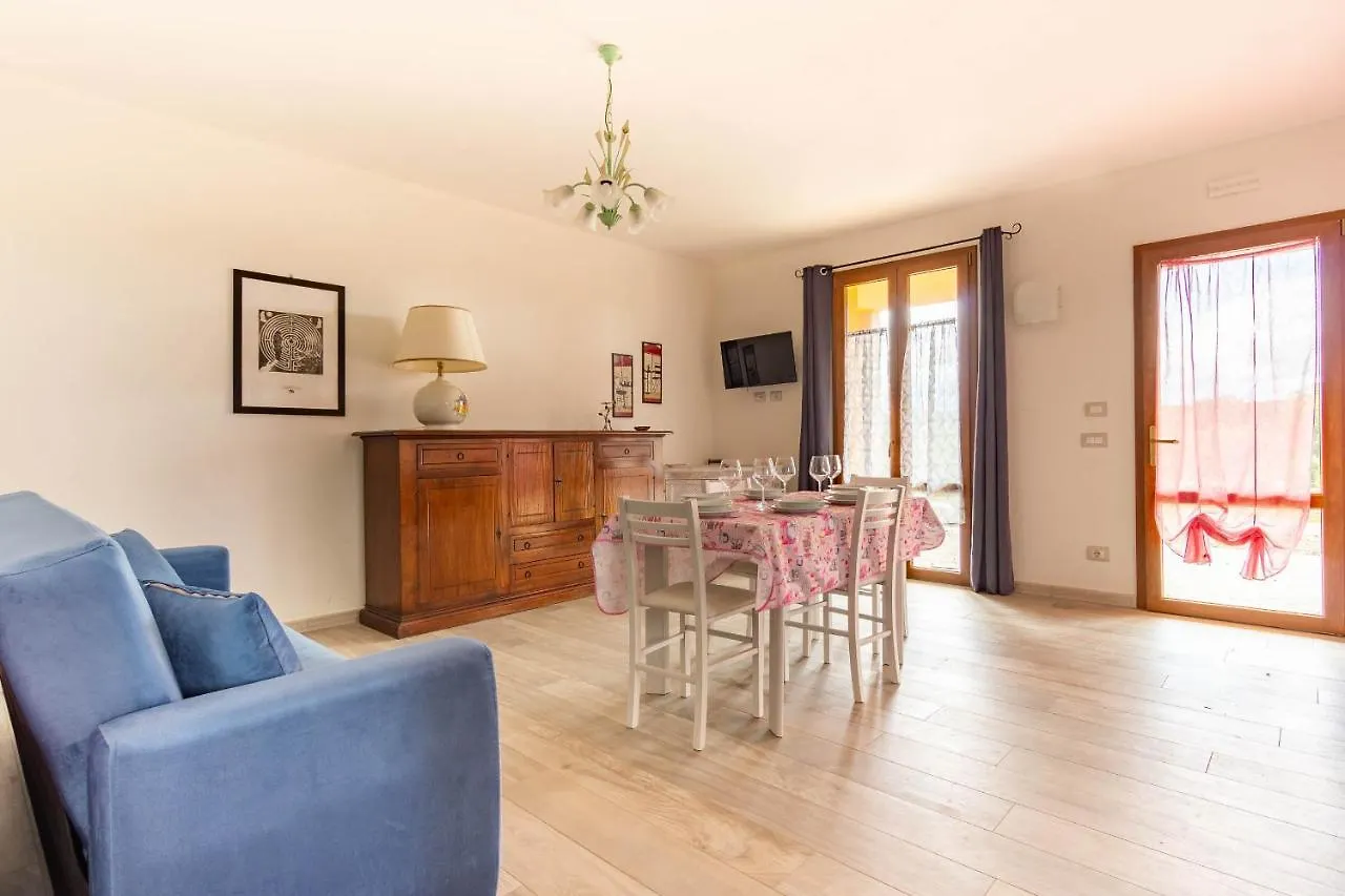 La Poggiata Aparthotel Monterotondo