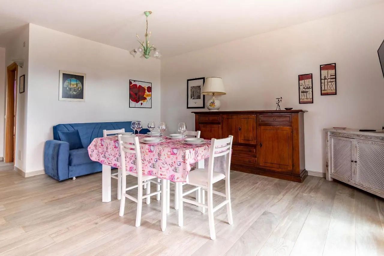 La Poggiata Aparthotel Monterotondo