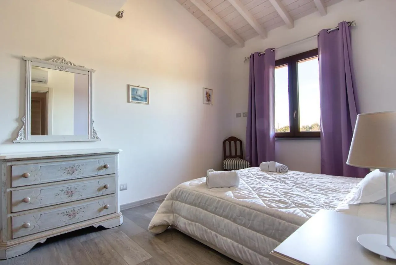 La Poggiata Aparthotel Monterotondo  0*, Monterotondo (Tuscany)