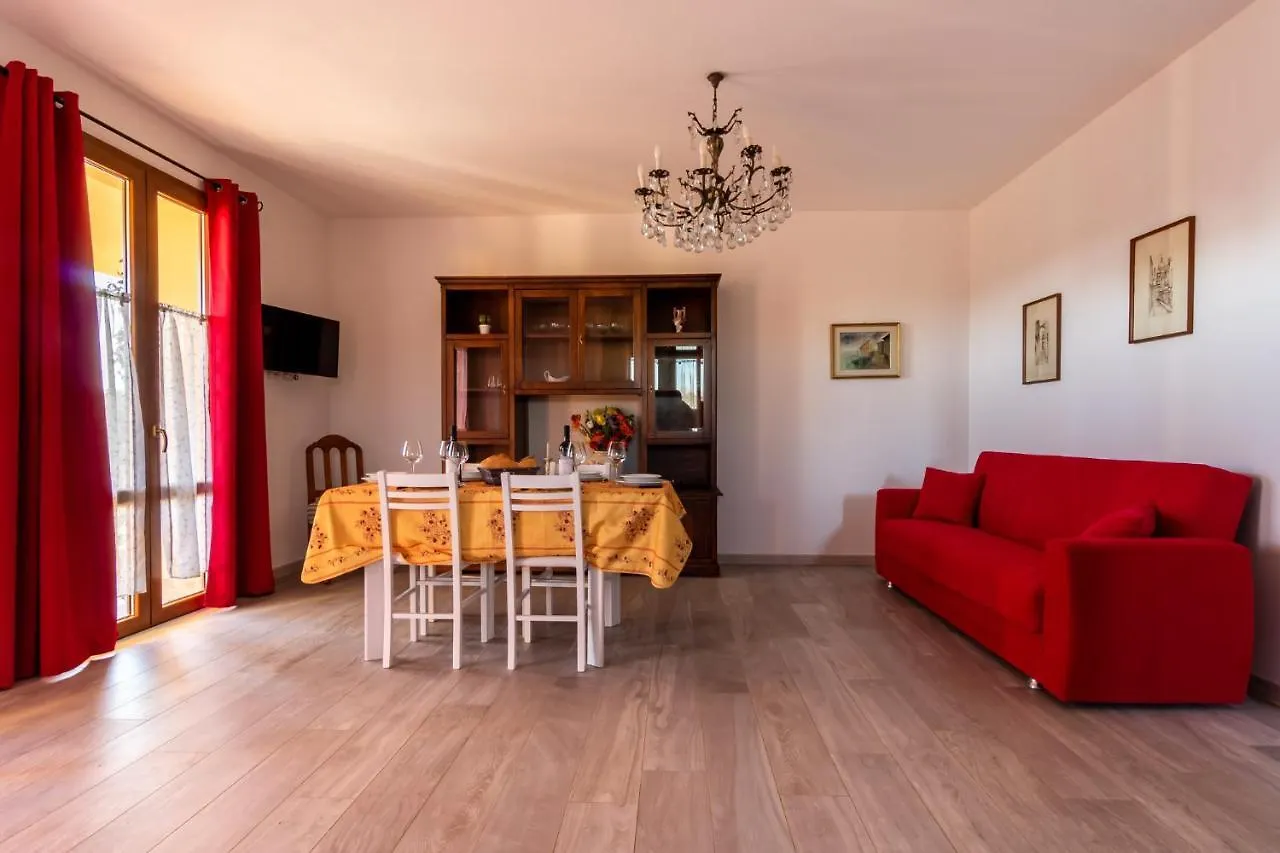La Poggiata Aparthotel Monterotondo