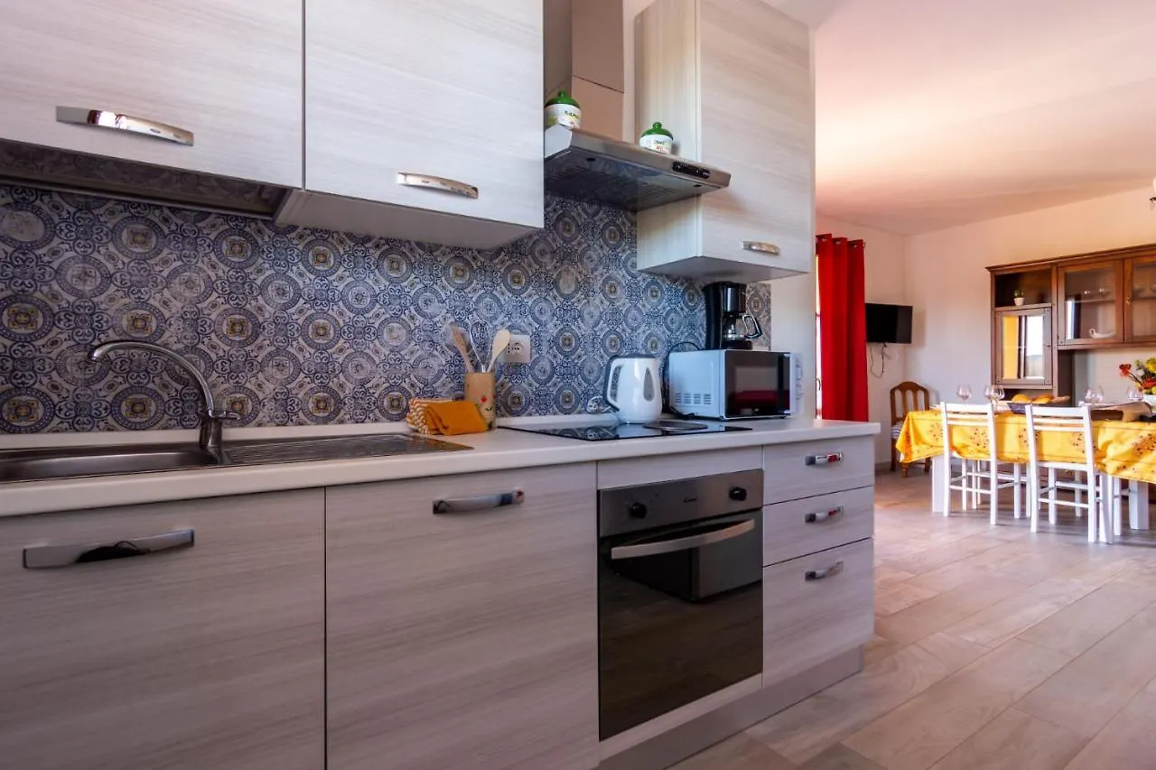 La Poggiata Aparthotel Monterotondo