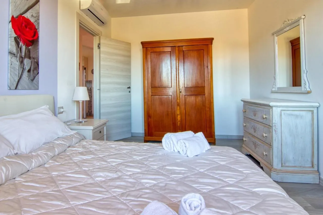 La Poggiata Aparthotel Monterotondo  0*, Monterotondo (Tuscany)