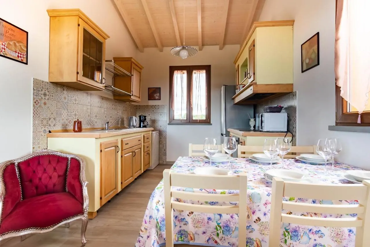 La Poggiata Aparthotel Monterotondo