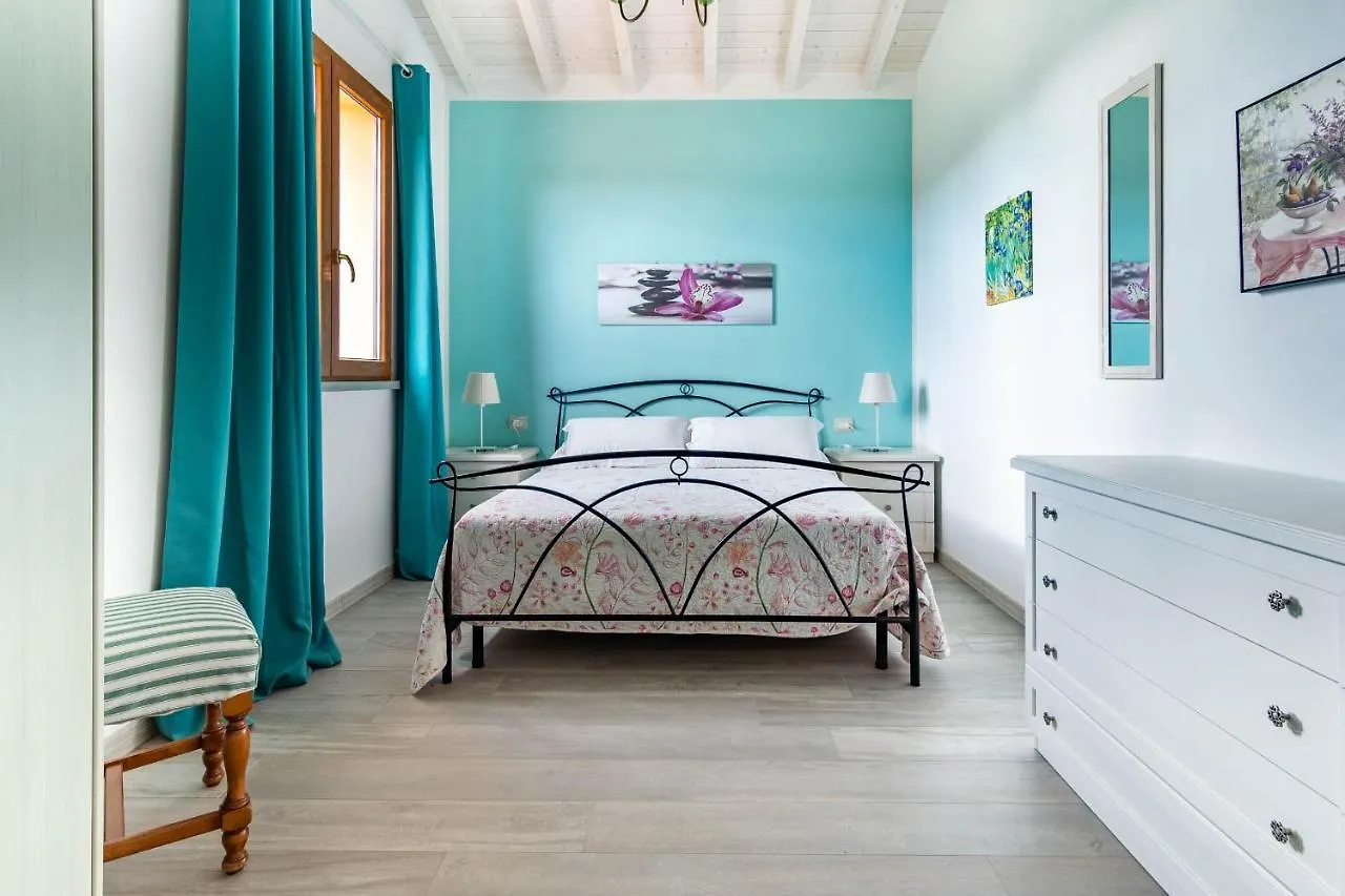 La Poggiata Aparthotel Monterotondo