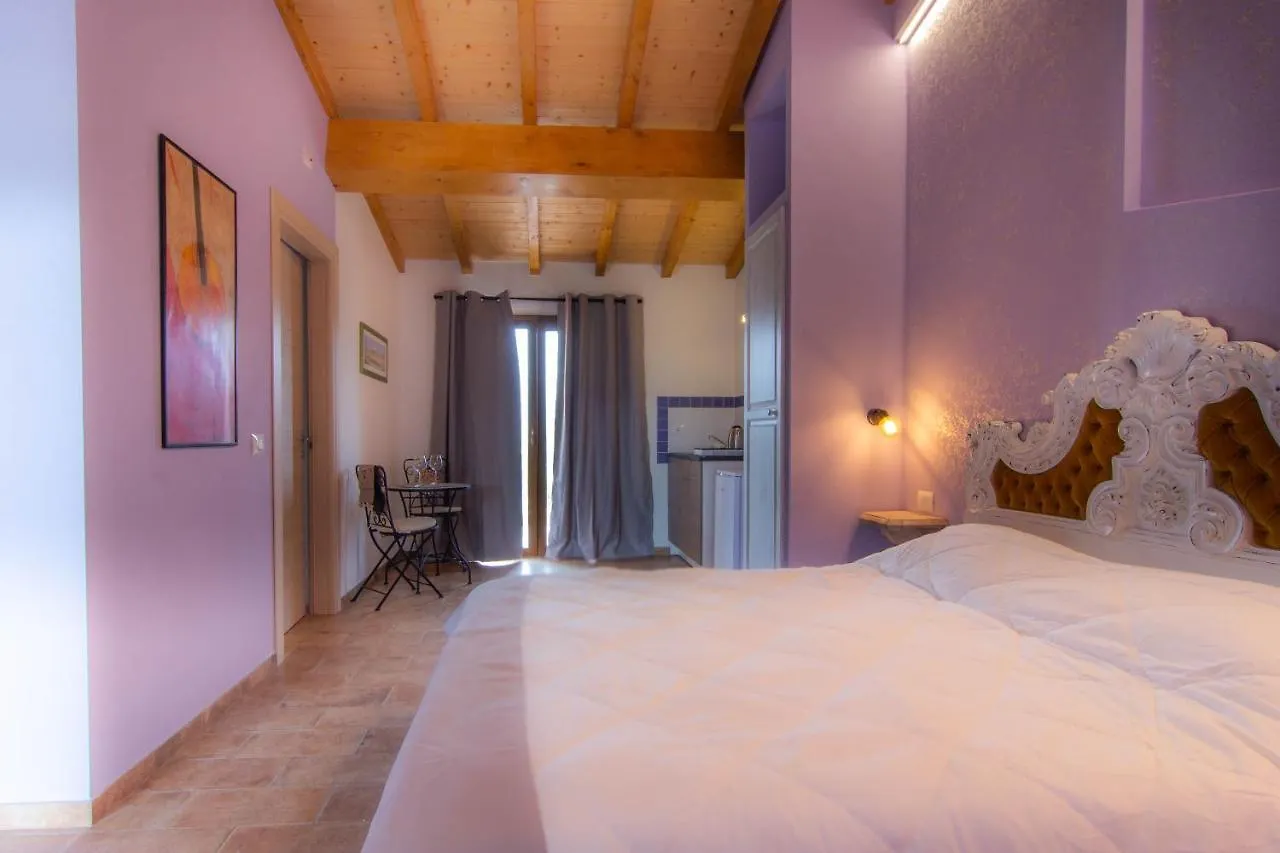 La Poggiata Aparthotel Monterotondo   Monterotondo (Tuscany)