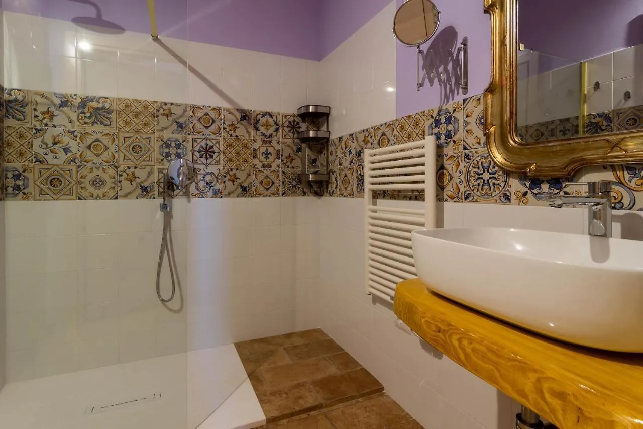 La Poggiata Aparthotel Monterotondo  0*, Monterotondo (Tuscany)